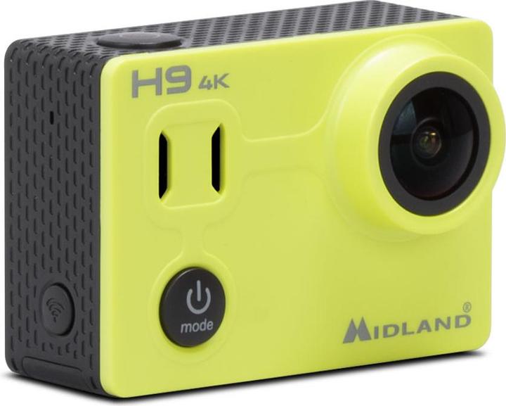 Image du produit Midland H9