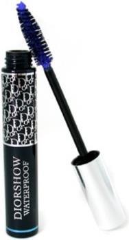 Actual product image Dior Diorshow (258 Azure Blue)