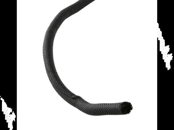 Actual product image Wanhao Nylon cover for HBP Cable (Replacement parts)