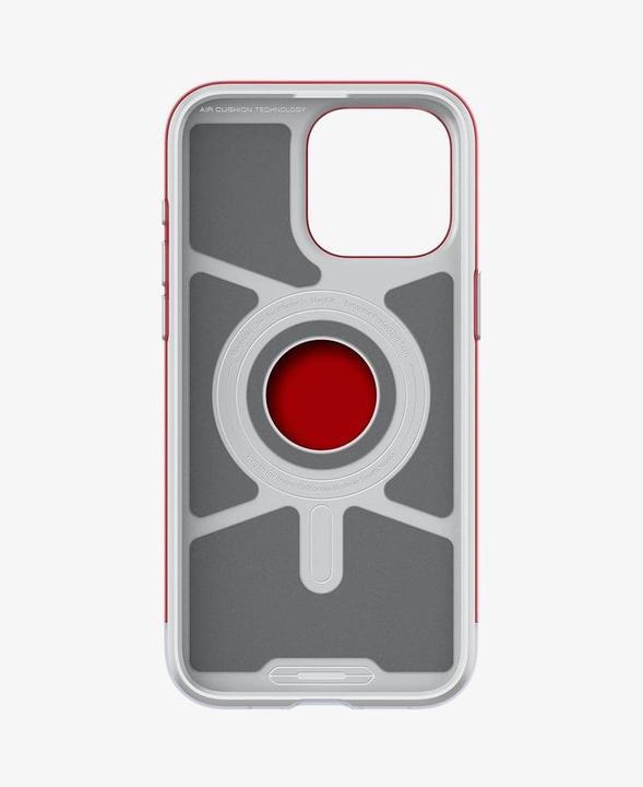 Actual product image Spigen Classic C1 MagFit (Apple iPhone 15 Pro)