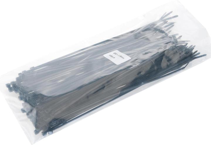 VR-Technics 220220 (Plastic cable ties, 200 mm, 100 pcs.)