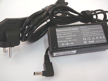 Extra Digital Caricabatterie per laptop ASUS 33W: 19V, 1,75A (33 W)