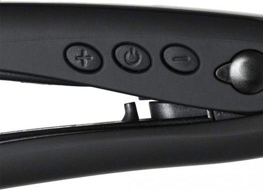 Image du produit Bio Ionic BIO INONIC 10X fer à coiffer professionnel (Fer plat)