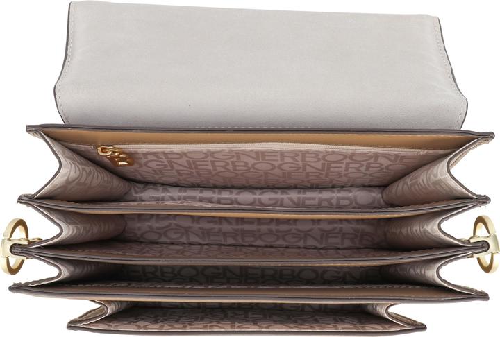 Image du produit Bogner bex rafia eartha shoulderbag shf
