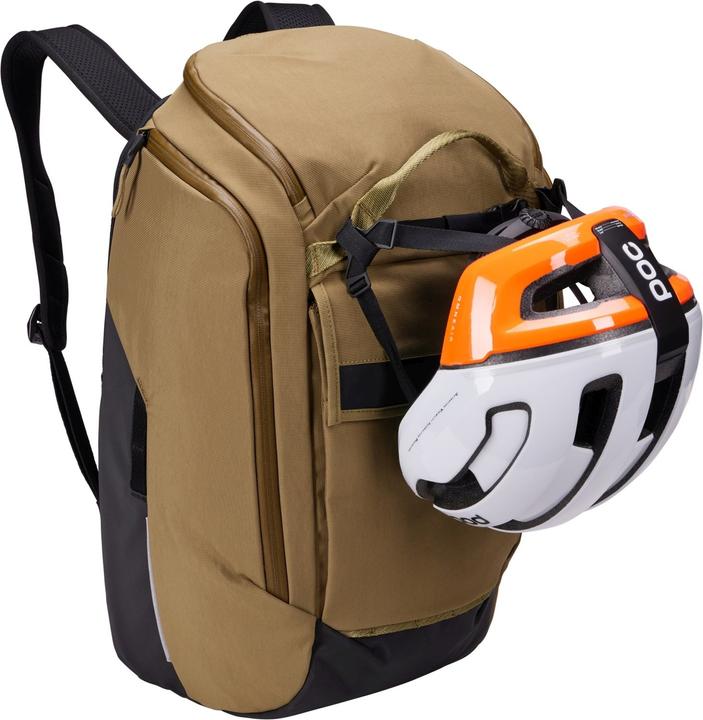 Actual product image Thule Paramount Hybrid Pannier 26l - Nutria (26 l)