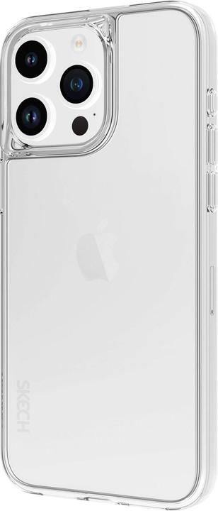 Actual product image Skech Crystal Case (Apple iPhone 15 Pro)