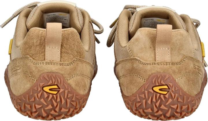 Produktbild Camel Active Sneaker pig nubuk SAND (44)