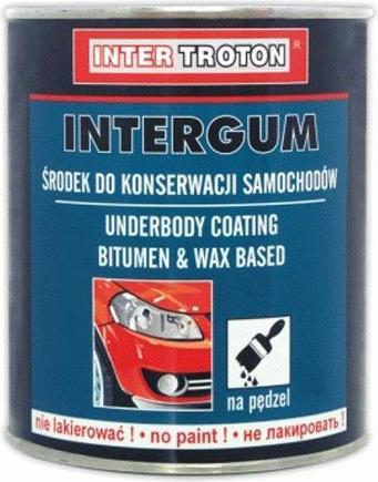Productafbeelding interBär BITUMENCOATING 300002762 INTERGUM