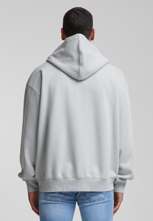 Image du produit DEF Sweat à capuche zippé - 72141 (XL)