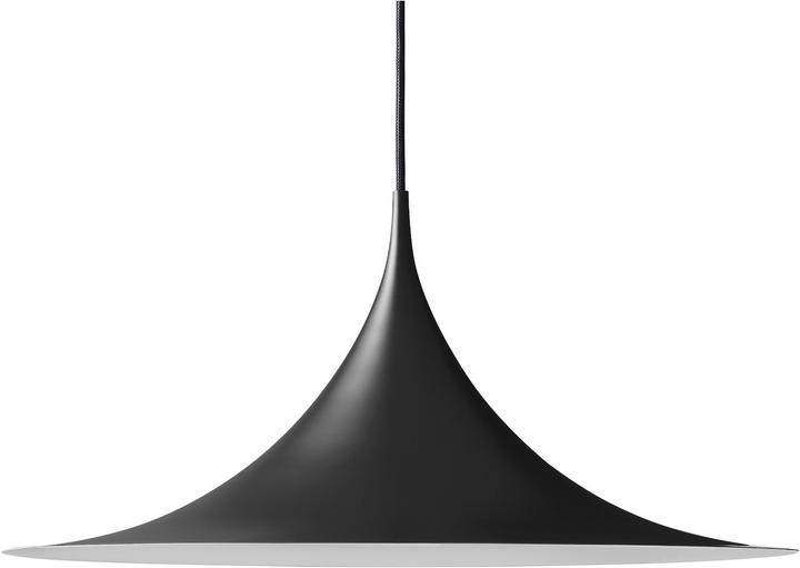 Produktbild Gubi Semi Pendant Pendelleuchte (E14)