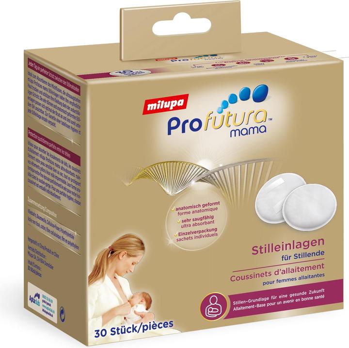 Image du produit Milupa Profutura Mama (30 x)
