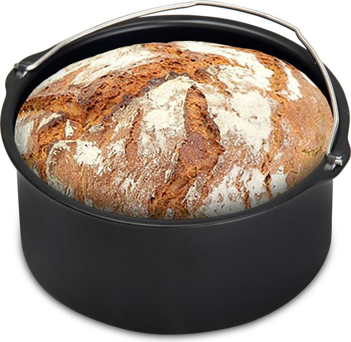 Produktbild Deuba Brotbackkorb