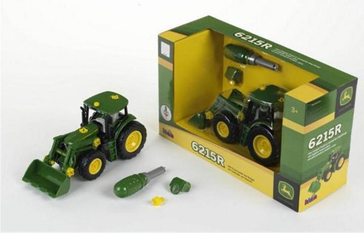 Produktbild Theo Klein John Deere Traktor