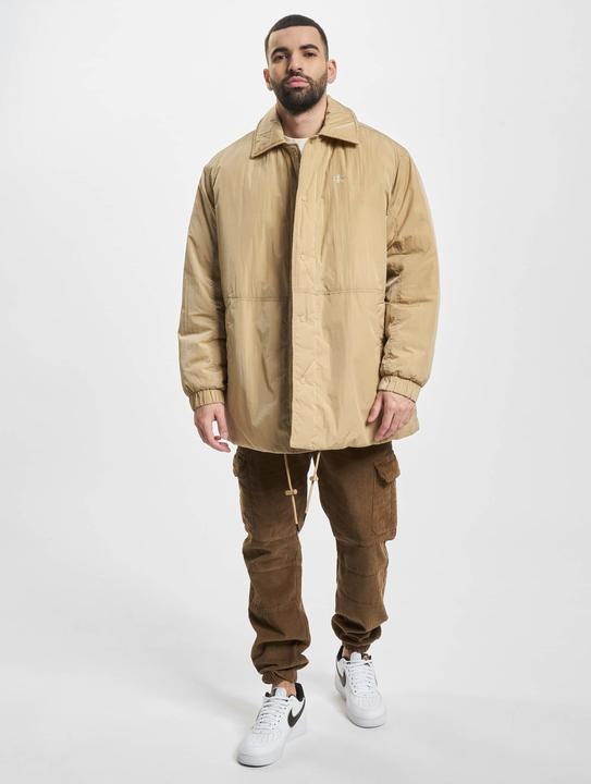 Actual product image Calvin Klein Jeans Archival Monologo Coach Jacket - 90653 (M)