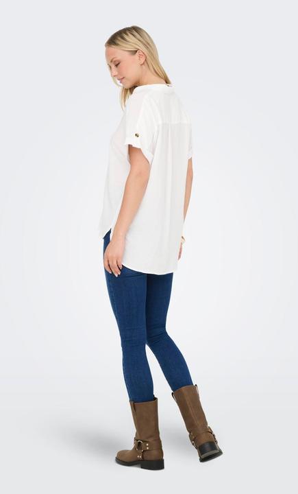Immagine prodotto Only Onlyasmin Shirt S/S Wvn Noos (L)