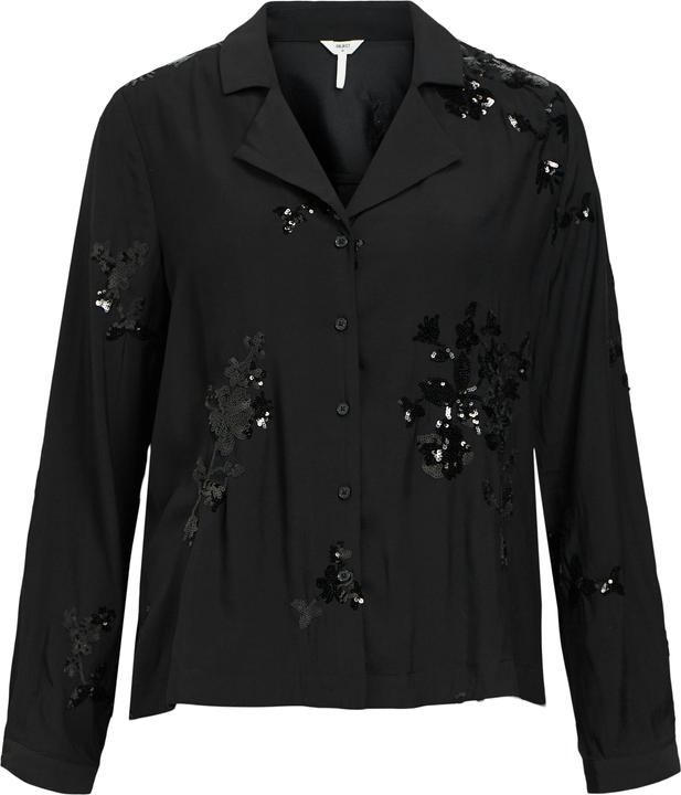 Image du produit Object Chemise à paillettes (34)