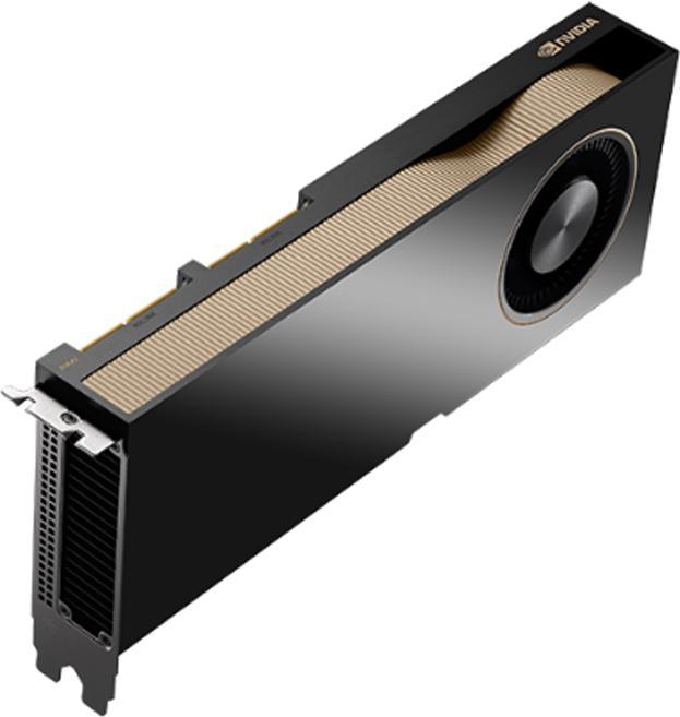 Actual product image PNY Quadro A800 (40 GB)