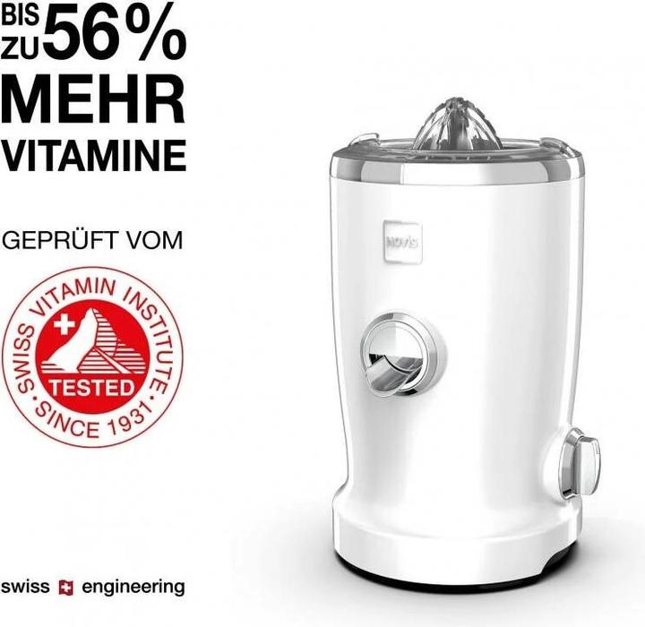 Image du produit Novis presse-agrumes
