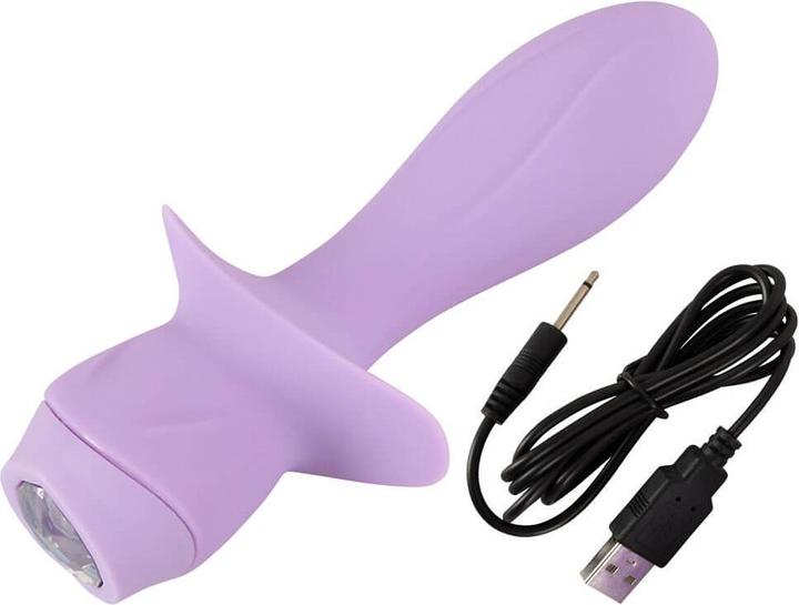 Actual product image Cuties Mini vibrator