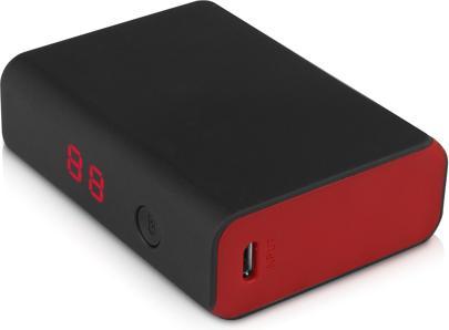 Image du produit Macally MegaPower52 (5200 mAh, 19.24 Wh)