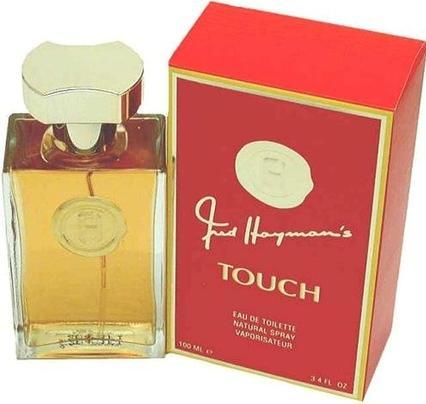 Produktbild Fred Hayman Touch (Eau de Toilette, 100 ml)