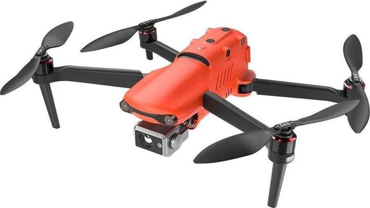 Produktbild Autel Evo II Dual 640T Rugged Bundle (40 min, 1192 g, 48 Mpx)