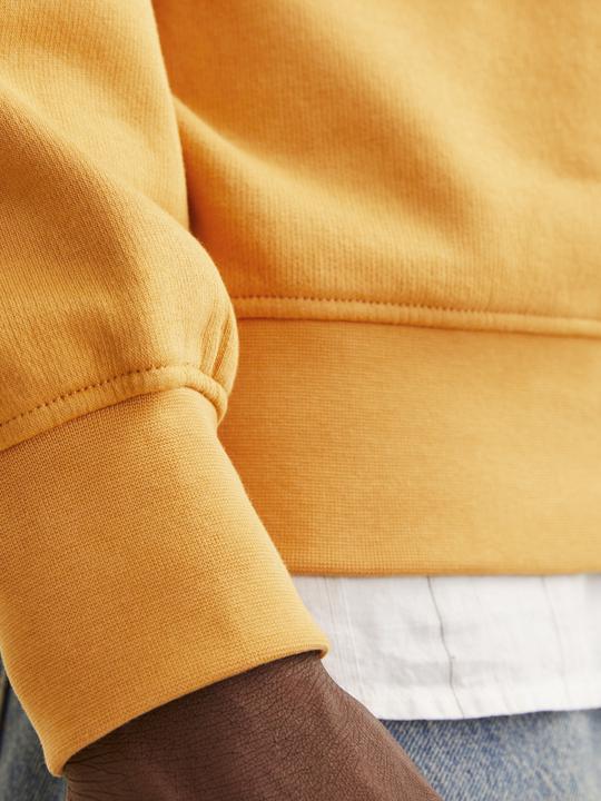 Immagine prodotto Jack & Jones Testo Felpa con mezza zip Felpa con mezza zip (L)