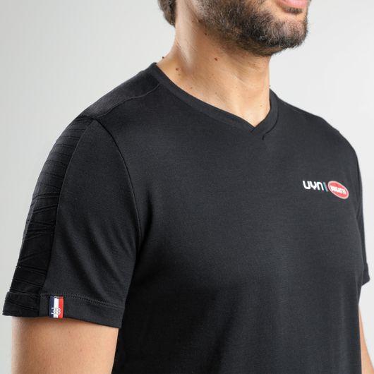 Image du produit UYN T-shirt X Bugatti (XXL)