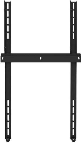 Produktbild SMS Func Verty Black (Wand, 55", 50 kg)