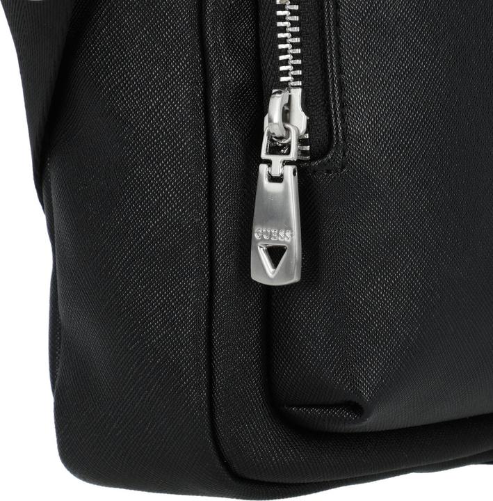 Actual product image Guess Milano shoulder bag 20 cm