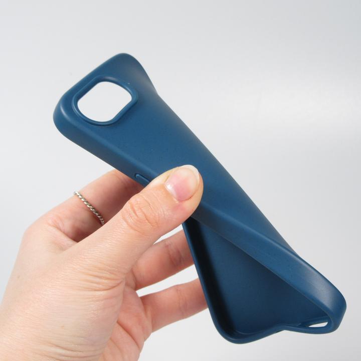 Actual product image PhoneLook Cover Bio Eco-Friendly blue (Apple iPhone 16e)