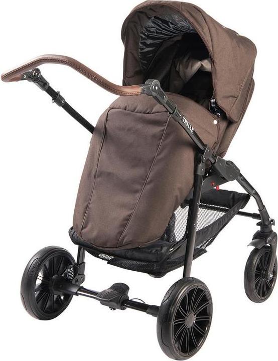 Image du produit Trille Poussette Hippa Light