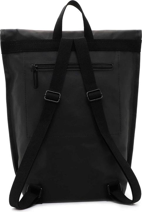 Actual product image Suri Frey Backpack SURI Green - Nelly (25 l)