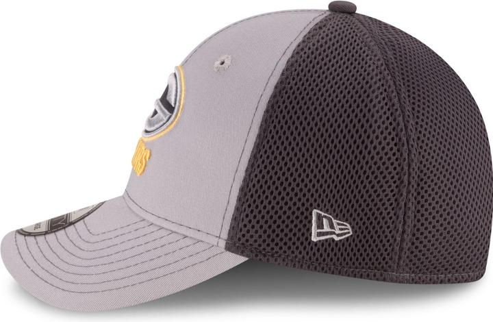 Immagine prodotto New Era 39Thirty Cappello a rete elasticizzato - Green Bay Packers - M/L (M/L)
