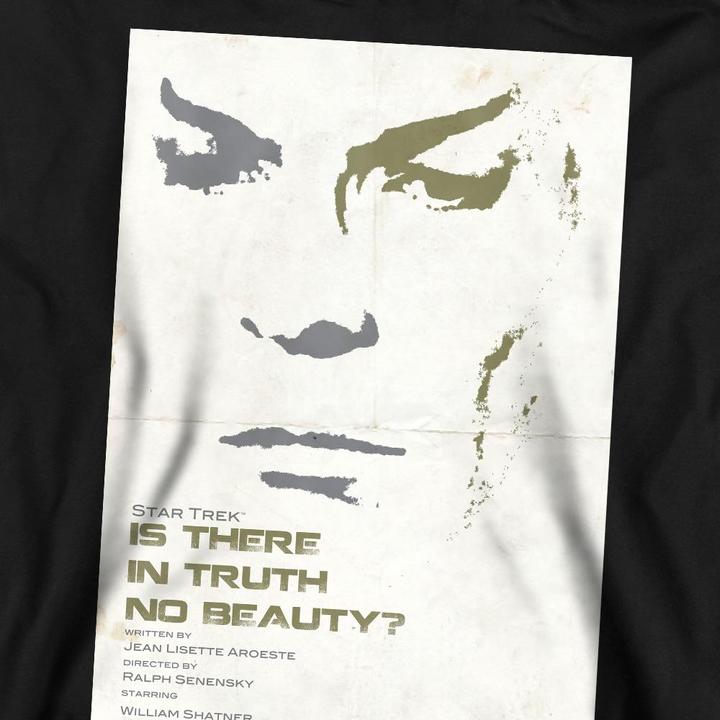 Image du produit - Sweat THE ORIGINAL SERIES EPISODE - Adulte (XL)