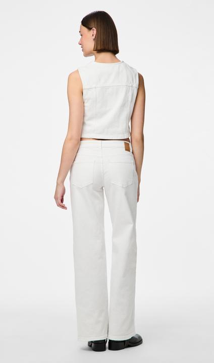Immagine prodotto Pieces Pcselma Lw Wide Jeans Od Noos Bc (W29/L30)