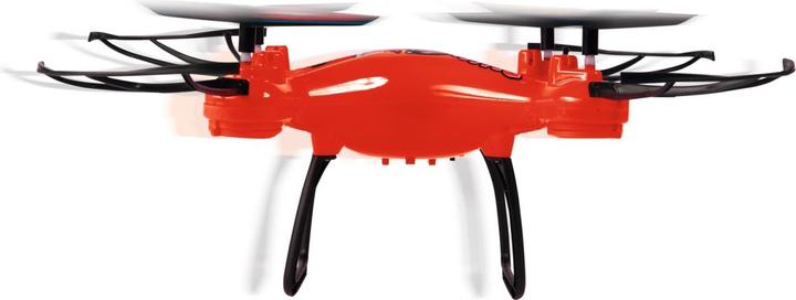 Produktbild Carson X4 Dragon 330 RTF (109 g)