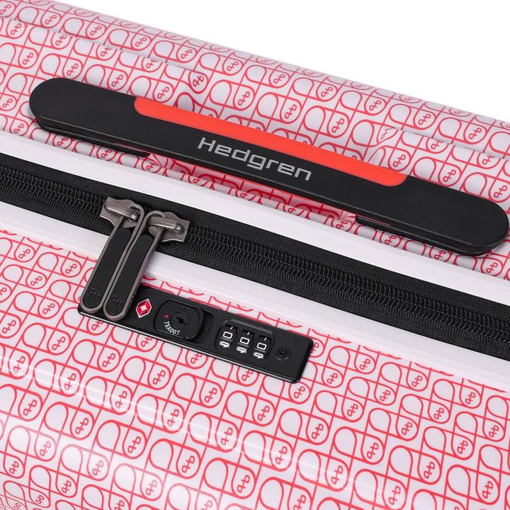 Image du produit Hedgren Comby Grip 4 roues trolley cabine S 55 cm (42 l, Bagage à main (jusqu'à 50l))
