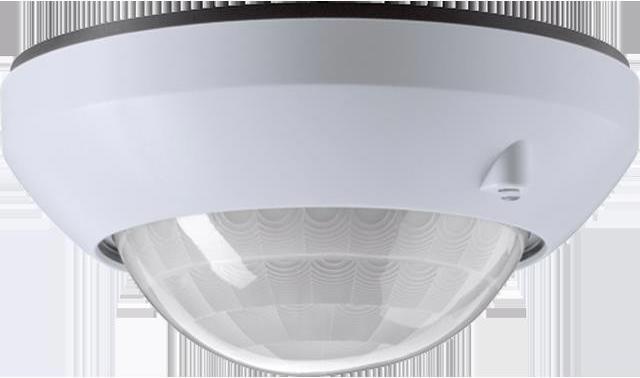 Produktbild JUNG BT17361WW HOME Präsenzmelder (30 m)