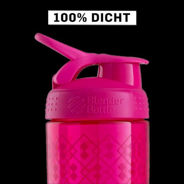 Immagine prodotto Blender Bottle Firma elegante (0.82 l)