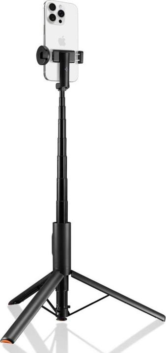 Produktbild Spigen Selfiestick S541W Bluetooth Tripod czarny