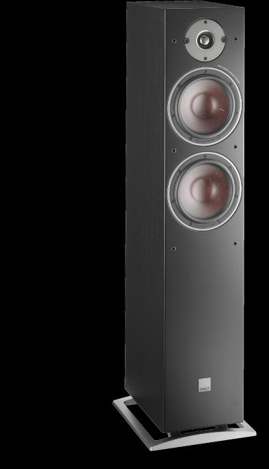 Image du produit Dali Oberon 7 (1 paire)