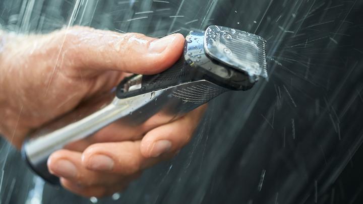 Actual product image Philips Multigroom series 7000