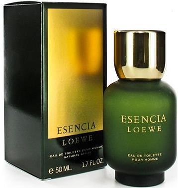 Perfumes Loewe Esencia pour Homme (Eau de toilette, 50 ml)