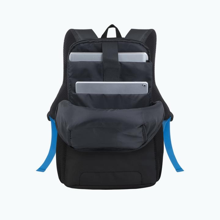 Produktbild Rivacase Riva Case Notebookrucksack 8067 & Sportflasche