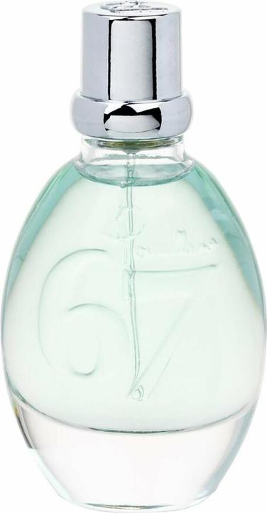 Actual product image Pomellato 67 Artemisia (Eau de toilette, 50 ml)