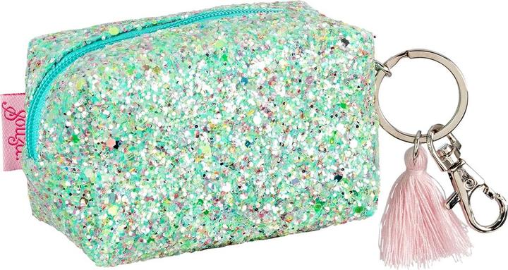 Produktbild Souza Geldbeutel Lyna, Glitzer, mint (1 Stck)