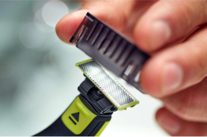 Produktbild Philips OneBlade 360