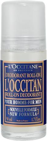 Produktbild L'Occitane L'occitan Deodorant (Roll-on, 50 ml)