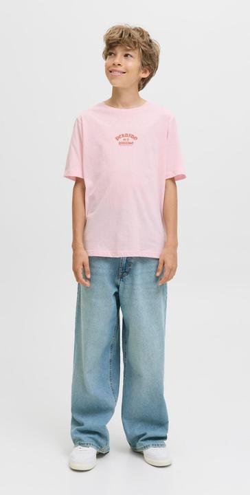 Produktbild Jack & Jones T-shirt Junior T-shirt (140)